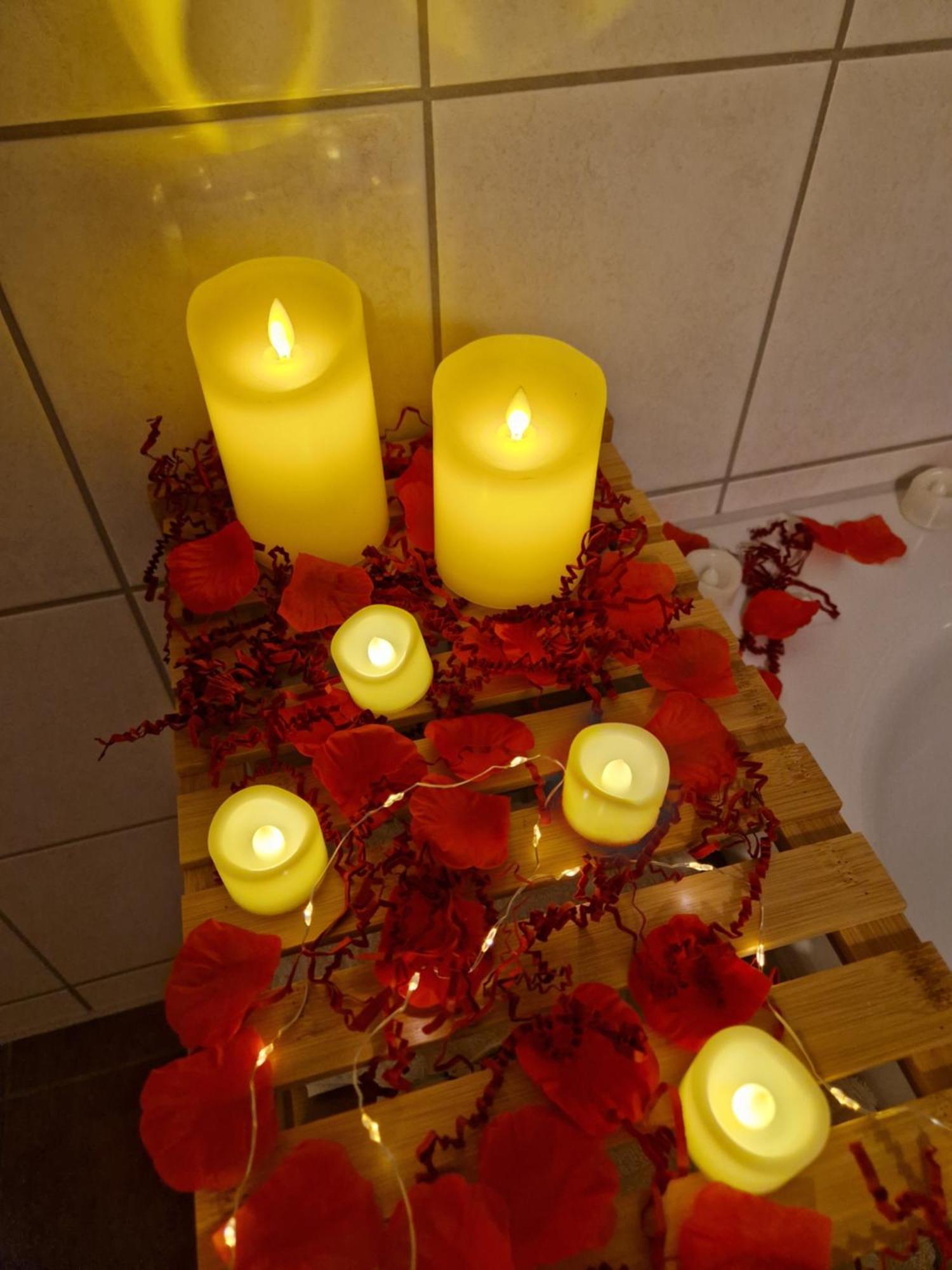 Apartment Piepmaeker Goslar Ngoại thất bức ảnh