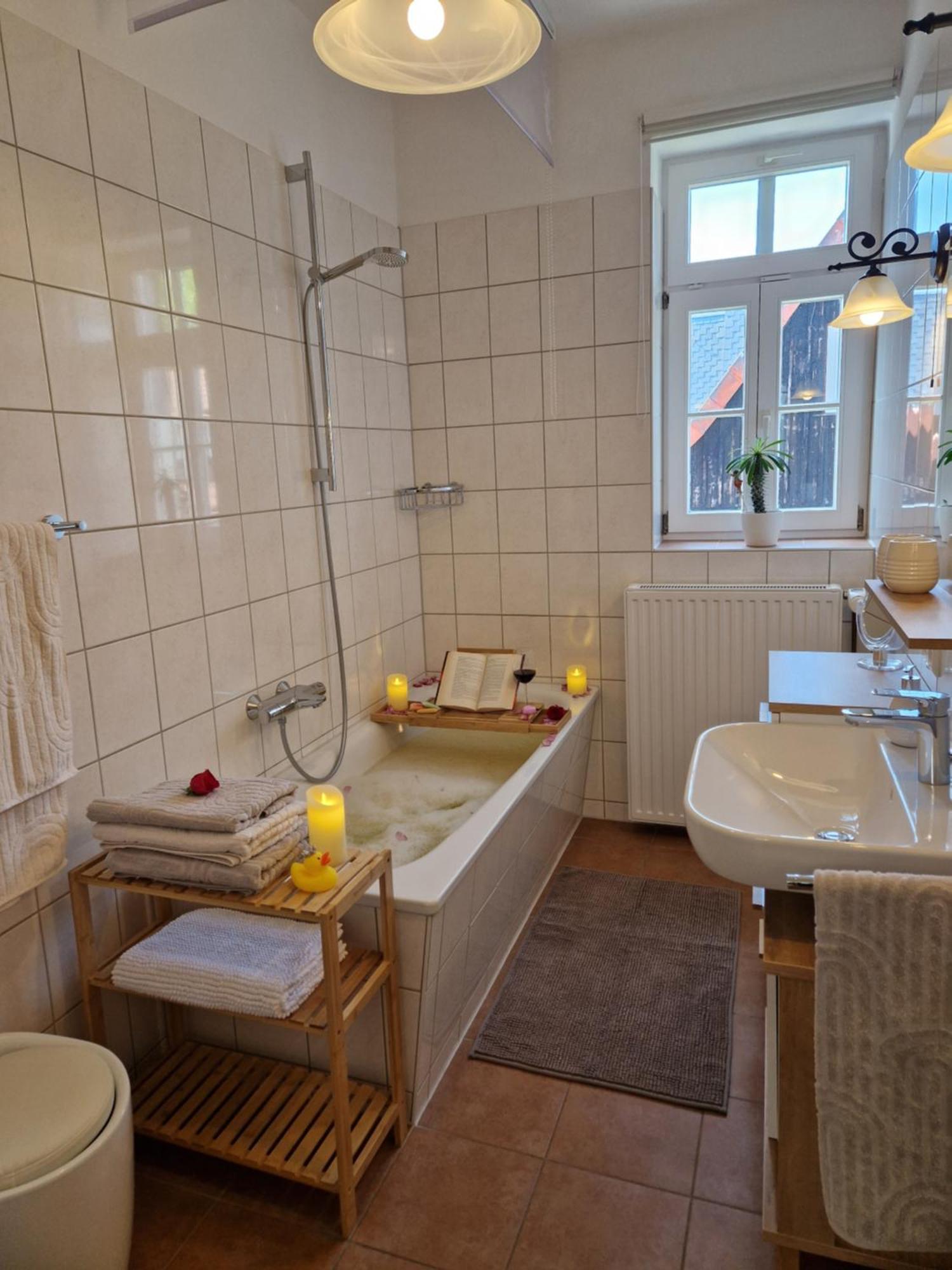 Apartment Piepmaeker Goslar Ngoại thất bức ảnh