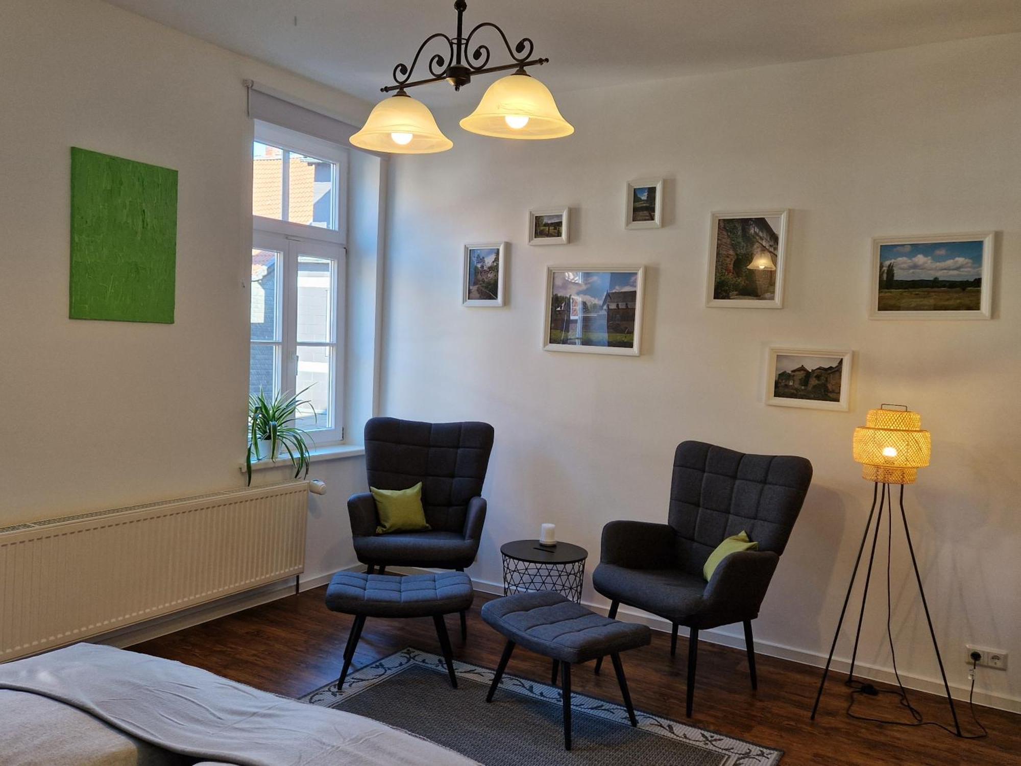Apartment Piepmaeker Goslar Ngoại thất bức ảnh