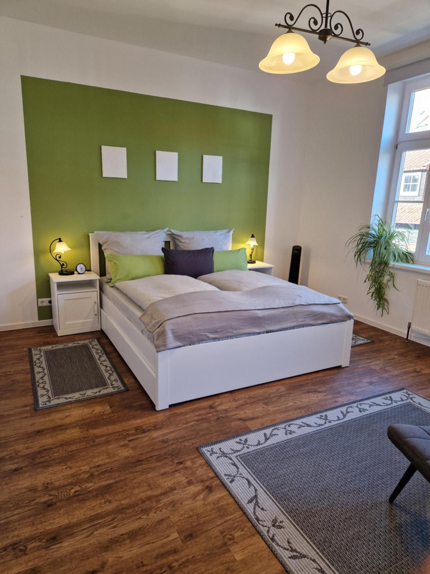 Apartment Piepmaeker Goslar Ngoại thất bức ảnh